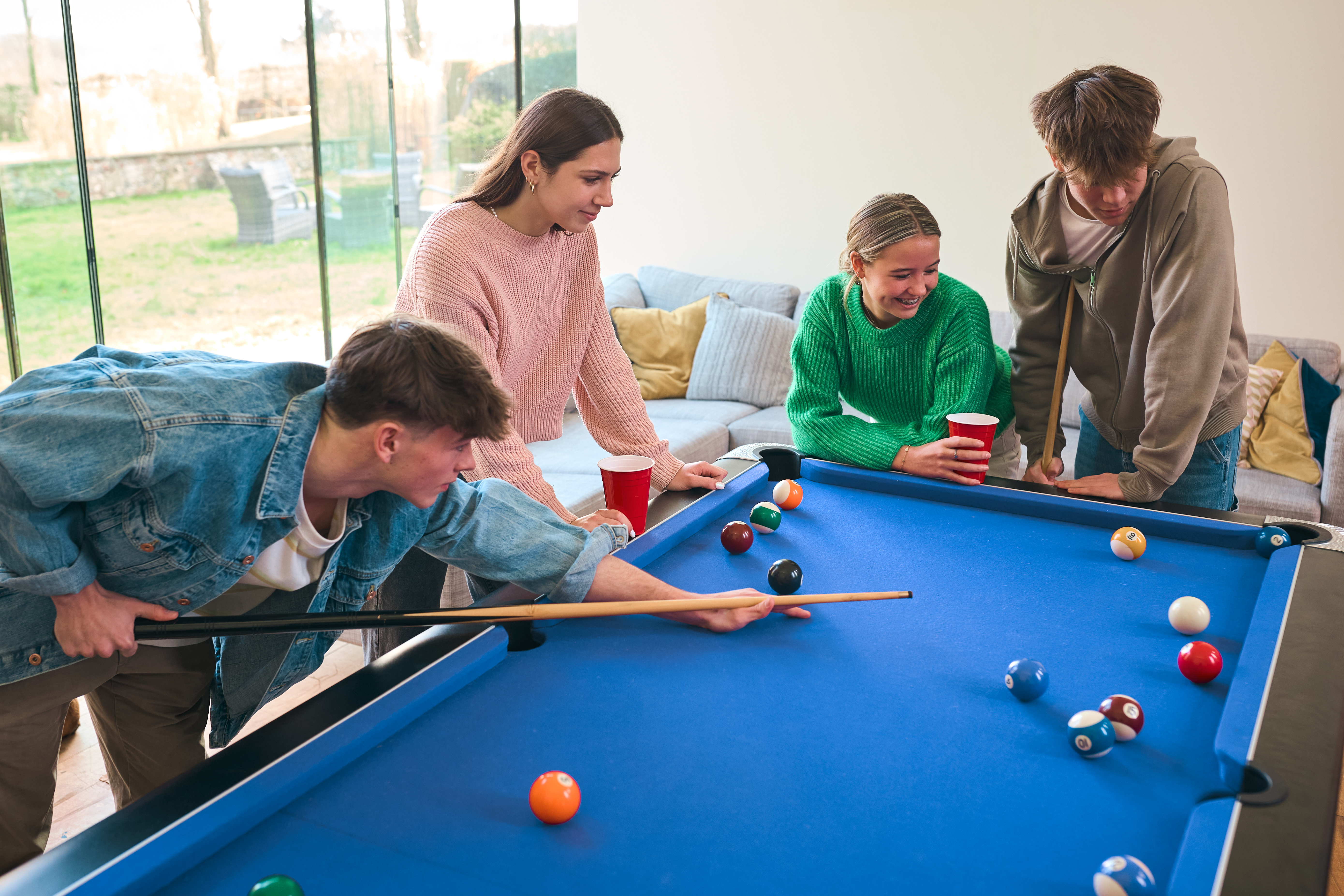 Teaching 11 to 17-year-olds life-saving first aid skills